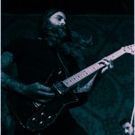 Royal Thunder at North Star in Philadelphia 2012