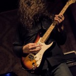Royal Thunder at North Star in Philadelphia 2012