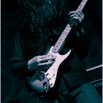 Royal Thunder at North Star in Philadelphia 2012