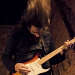 Royal Thunder at North Star in Philadelphia 2012