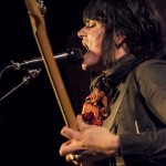 Royal Thunder at North Star in Philadelphia 2012