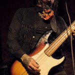 Royal Thunder at North Star in Philadelphia 2012