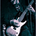Royal Thunder at North Star in Philadelphia 2012