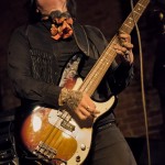 Royal Thunder at North Star in Philadelphia 2012