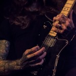 Royal Thunder at North Star in Philadelphia 2012