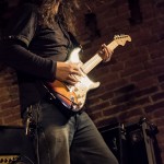 Royal Thunder at North Star in Philadelphia 2012