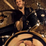 Royal Thunder at North Star in Philadelphia 2012
