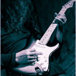 Royal Thunder at North Star in Philadelphia 2012