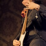 Royal Thunder at North Star in Philadelphia 2012