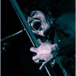 Royal Thunder at North Star in Philadelphia 2012