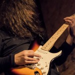 Royal Thunder at North Star in Philadelphia 2012