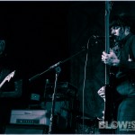 Royal Thunder at North Star in Philadelphia 2012