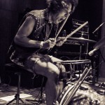 The Spits band live at First Unitarian in Philly The Spits band live at First Unitarian in Philly