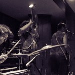 The Spits band live at First Unitarian in Philly The Spits band live at First Unitarian in Philly