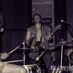 The Spits band live at First Unitarian in Philly The Spits band live at First Unitarian in Philly