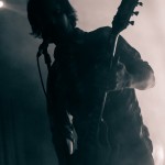 The Sword live at Union Transfer in Philadelphia The Sword live at Union Transfer in Philadelphia