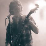 The Sword live at Union Transfer in Philadelphia The Sword live at Union Transfer in Philadelphia