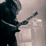 The Sword live at Union Transfer in Philadelphia The Sword live at Union Transfer in Philadelphia