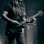 The Sword live at Union Transfer in Philadelphia The Sword live at Union Transfer in Philadelphia