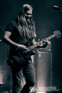 The Sword live at Union Transfer in Philadelphia