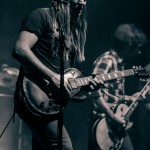 The Sword live at Union Transfer in Philadelphia The Sword live at Union Transfer in Philadelphia