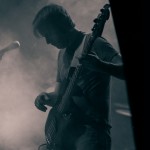 The Sword live at Union Transfer in Philadelphia The Sword live at Union Transfer in Philadelphia