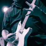Torche band live at Union Transfer in Philadelphia