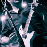 Torche band live at Union Transfer in Philadelphia
