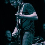 Torche band live at Union Transfer in Philadelphia