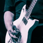 Torche band live at Union Transfer in Philadelphia