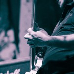 Torche band live at Union Transfer in Philadelphia