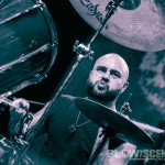 Torche band live at Union Transfer in Philadelphia