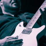 Torche band live at Union Transfer in Philadelphia