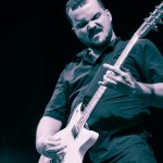 Torche band live at Union Transfer in Philadelphia