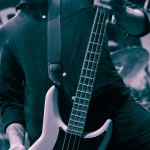 Torche band live at Union Transfer in Philadelphia