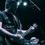 Torche band live at Union Transfer in Philadelphia