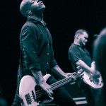 Torche band live at Union Transfer in Philadelphia