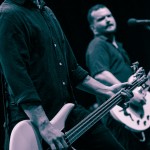 Torche band live at Union Transfer in Philadelphia