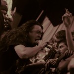 Trash Talk live at TLA in Philadelphia Trash Talk live at TLA in Philadelphia
