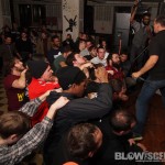 All Else Failed live in Philadelphia All Else Failed live in Philadelphia