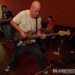 All Else Failed live in Philadelphia All Else Failed live in Philadelphia
