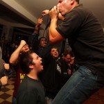 All Else Failed live in Philadelphia All Else Failed live in Philadelphia