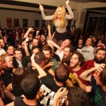 All Else Failed live in Philadelphia All Else Failed live in Philadelphia
