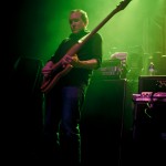 Cursive live at Denver's Summit Music Hall