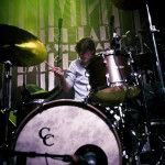 Cursive live at Denver's Summit Music Hall