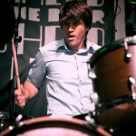 Cursive live at Denver's Summit Music Hall
