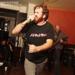 Dysphoria band live in Philadelphia Dysphoria band live in Philadelphia