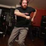 Dysphoria band live in Philadelphia Dysphoria band live in Philadelphia