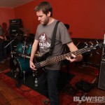 Dysphoria band live in Philadelphia Dysphoria band live in Philadelphia