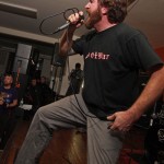Dysphoria band live in Philadelphia Dysphoria band live in Philadelphia